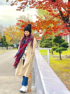 Joycesk Kivintageさんのコーディネート