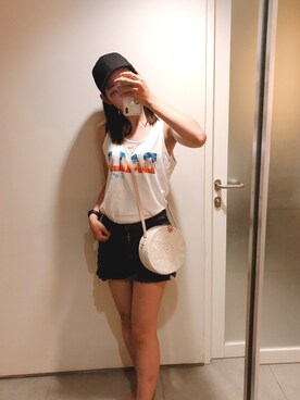 hanaさんのコーディネート