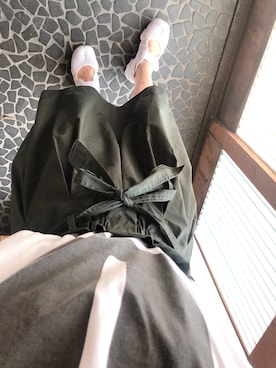 riiiさんのコーディネート