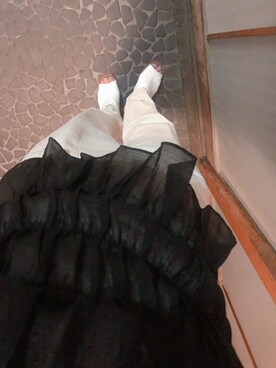 riiiさんのコーディネート