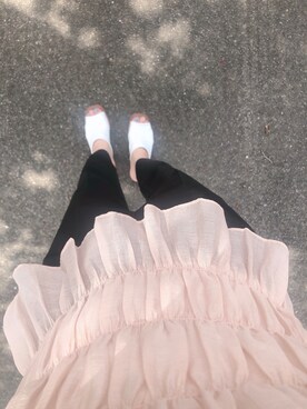 riiiさんのコーディネート