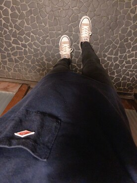 riiiさんのコーディネート