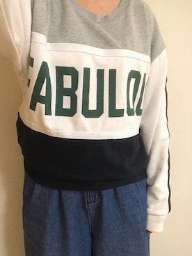 チョコさんのコーディネート