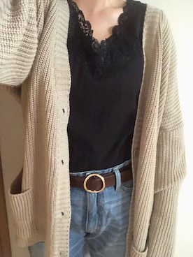 チョコさんのコーディネート