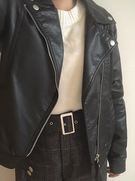 チョコさんのコーディネート