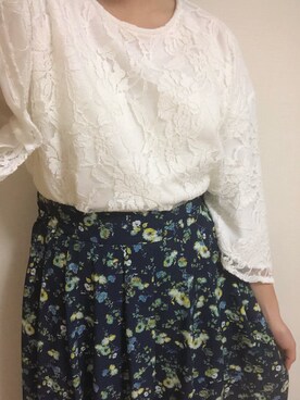 チョコさんのコーディネート