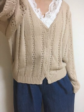 チョコさんのコーディネート