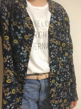 チョコさんのコーディネート