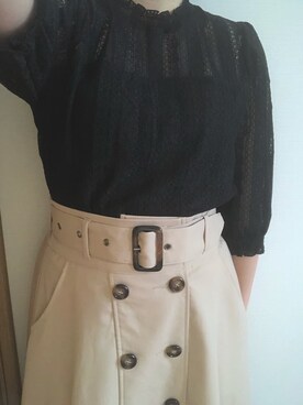 チョコさんのコーディネート