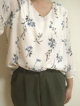 チョコさんのコーディネート