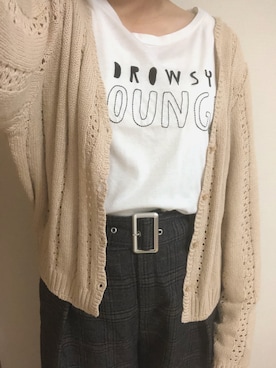 チョコさんのコーディネート