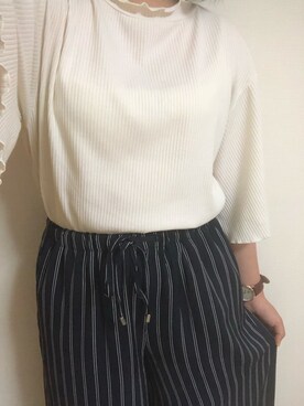 チョコさんのコーディネート