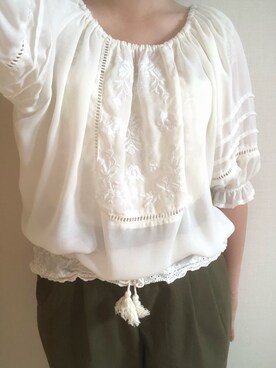 チョコさんのコーディネート