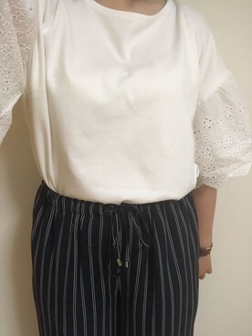 チョコさんのコーディネート