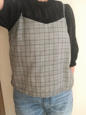 チョコさんのコーディネート