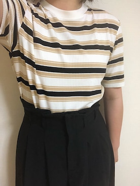 チョコさんのコーディネート