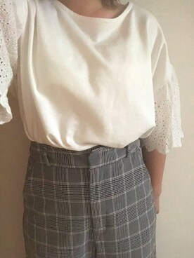 チョコさんのコーディネート