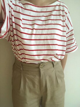 チョコさんのコーディネート