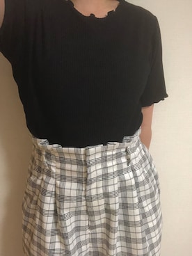 チョコさんのコーディネート