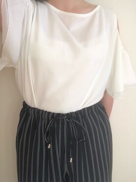 チョコさんのコーディネート