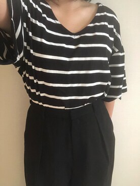 チョコさんのコーディネート