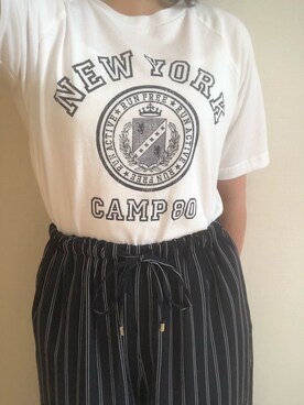 チョコさんのコーディネート