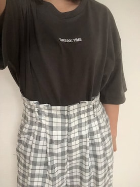 チョコさんのコーディネート