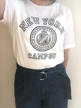 チョコさんのコーディネート