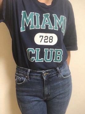 チョコさんのコーディネート