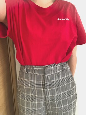 チョコさんのコーディネート