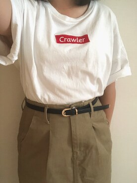 チョコさんのコーディネート