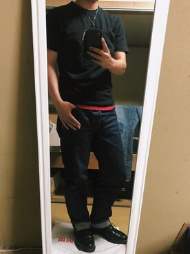 おーしろさんのコーディネート