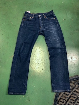 おーしろさんのコーディネート