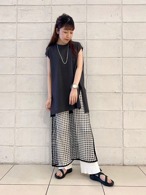 hiroさんのコーディネート