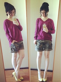 GAP | ニット/セーター