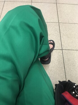 mugidaiさんのコーディネート