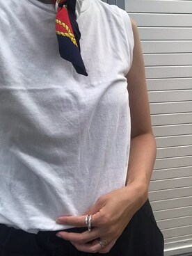 mugidaiさんのコーディネート