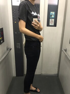 mugidaiさんのコーディネート