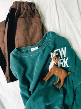 mugidaiさんのコーディネート