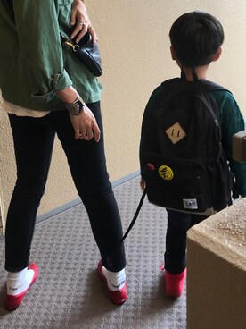 mugidaiさんのコーディネート