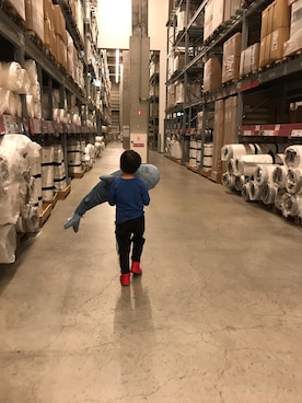 mugidaiさんのコーディネート