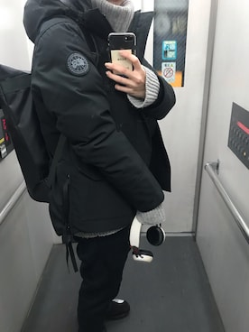 mugidaiさんのコーディネート