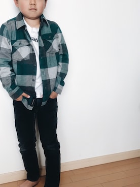 mugidaiさんのコーディネート