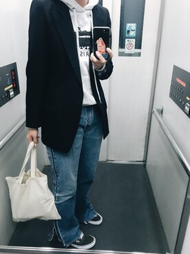 mugidaiさんのコーディネート