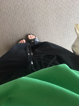 mugidaiさんのコーディネート