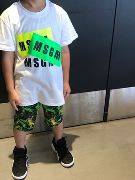 mugidaiさんのコーディネート