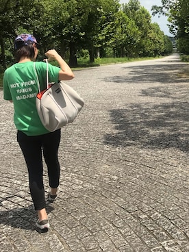 mugidaiさんのコーディネート