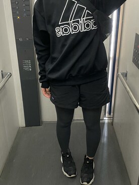 mugidaiさんのコーディネート