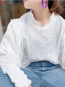 AMIさんのコーディネート