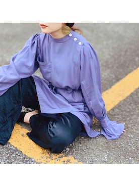 AMIさんのコーディネート